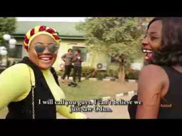 Video: Ayelujara - Latest Yoruba Movie 2017 Premium Starring Aishat Lawal | Jaiye Kuti
